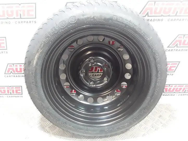 Kia Optima (2015 - 2018)  52910 Обод (ободья) колеса из легкого сплава R 17