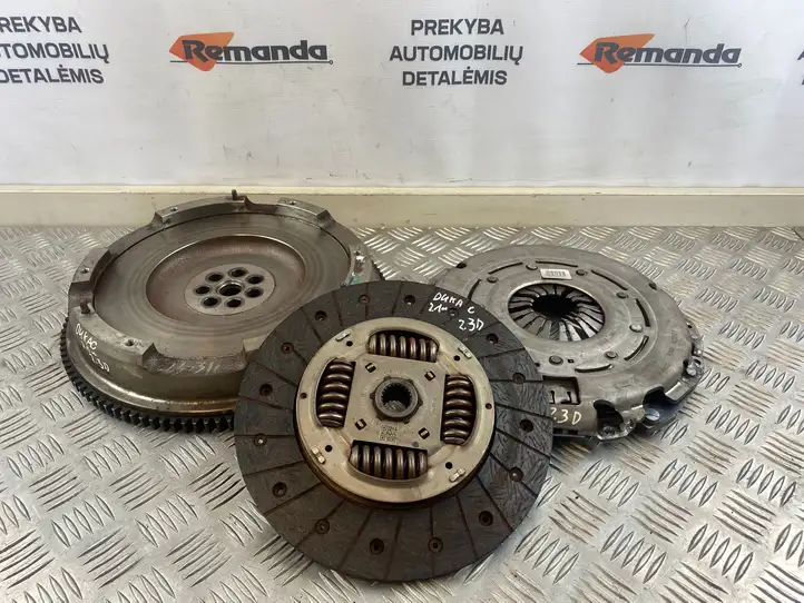 Fiat Ducato   5801434745 Комплект сцепления