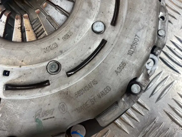 Fiat Ducato   5801434745 Комплект сцепления