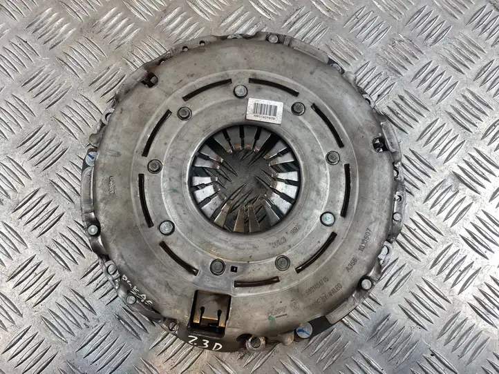 Fiat Ducato   5801434745 Комплект сцепления