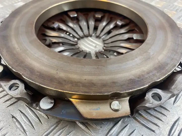 Fiat Ducato   5801434745 Комплект сцепления