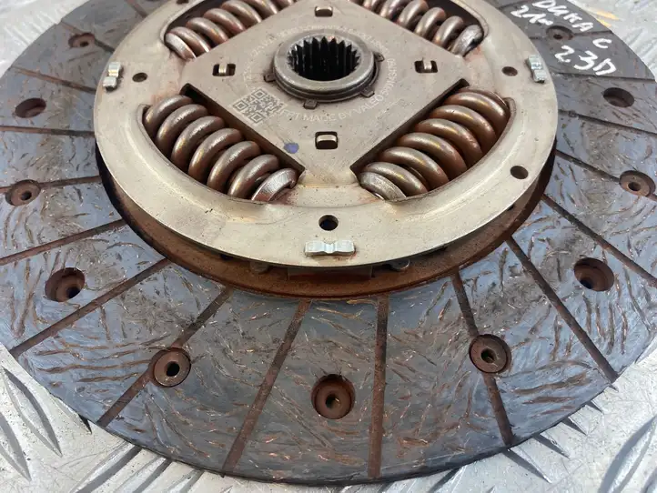 Fiat Ducato   5801434745 Комплект сцепления