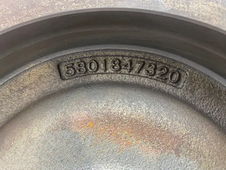 Fiat Ducato   5801434745 Комплект сцепления