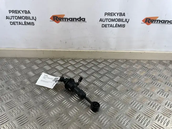 Fiat Ducato (2014 - )  00552700430 Главный цилиндр сцепления