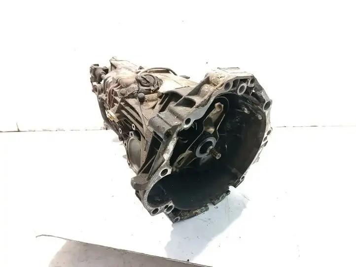 Audi A6 (2001 - 2004)  FTX Механическая коробка передач, 5 передач