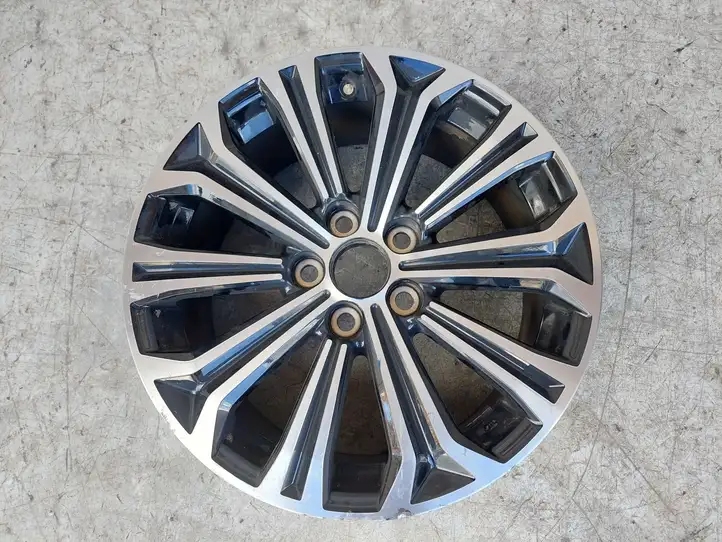 Toyota Corolla E210 E21 (2018 - )  4261102R30 Обод (ободья) колеса из легкого сплава R 17