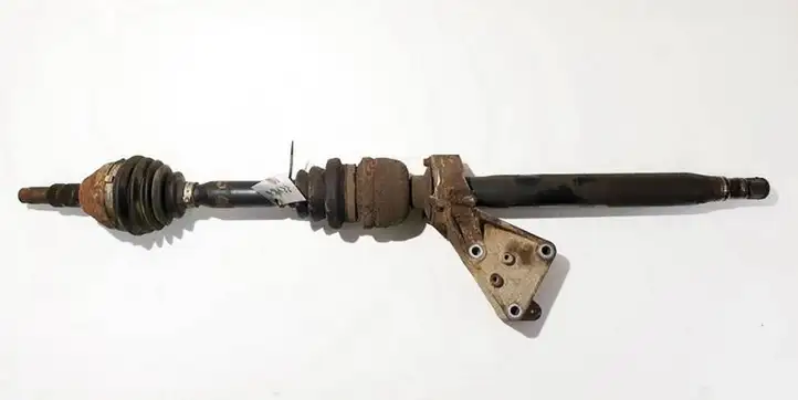 Opel Vectra (2002 - 2005)  24426947 Передняя полуось