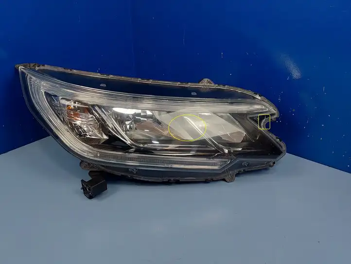 Honda CR-V (2012 - 2016) 33100T1GG71 Передняя фара — фото 1