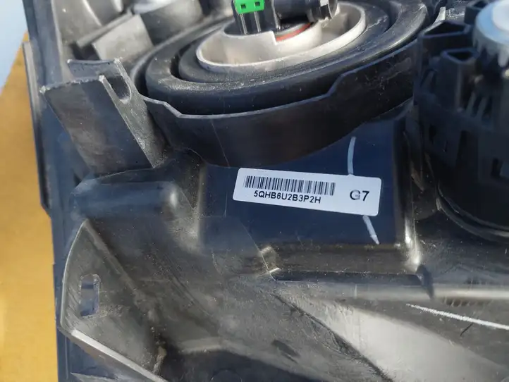 Honda CR-V (2012 - 2016) 33100T1GG71 Передняя фара — фото 8