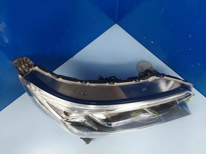Honda CR-V (2012 - 2016) 33100T1GG71 Передняя фара — фото 15