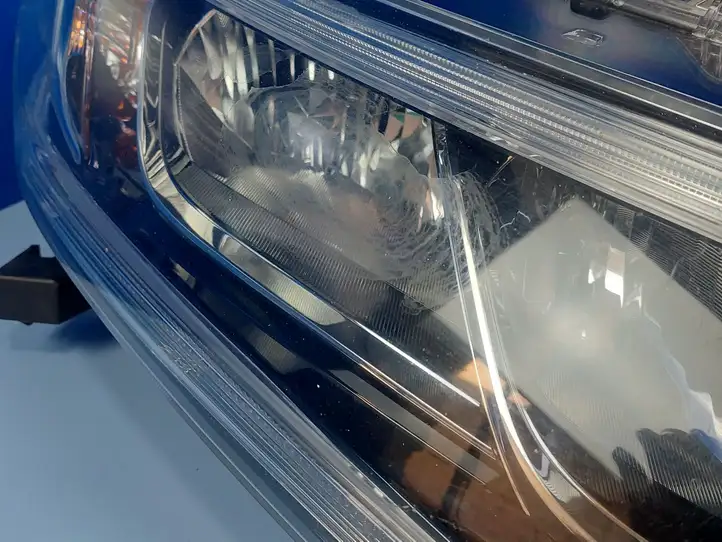 Honda CR-V (2012 - 2016) 33100T1GG71 Передняя фара — фото 17