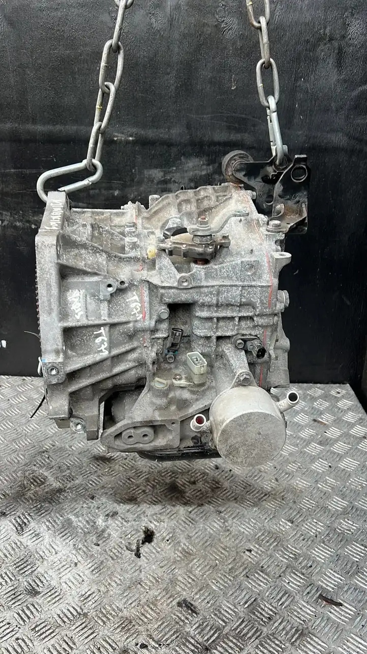 Toyota Yaris (2014 - 2019) 3040052190 Автоматическая коробка передач (АКПП) — фото 1