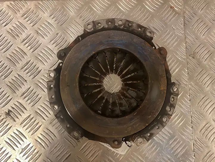 Kia Cerato    Комплект сцепления