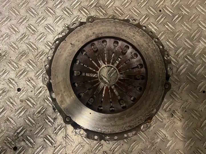 Ford Transit (2006 - 2013)   Комплект сцепления