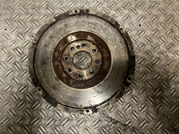 Ford Transit (2006 - 2013)   Комплект сцепления