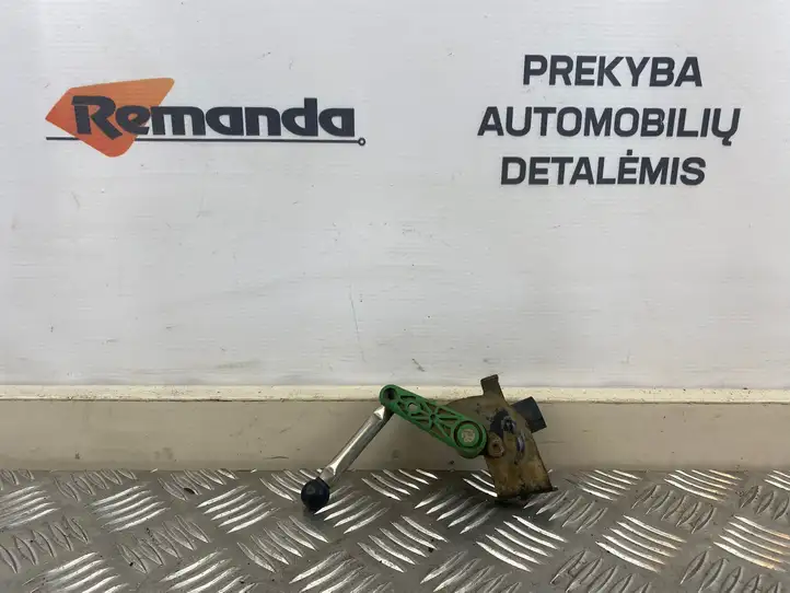 Volkswagen Passat CC (2012 - 2017)  3C0907503 Задний датчик высоты подвески