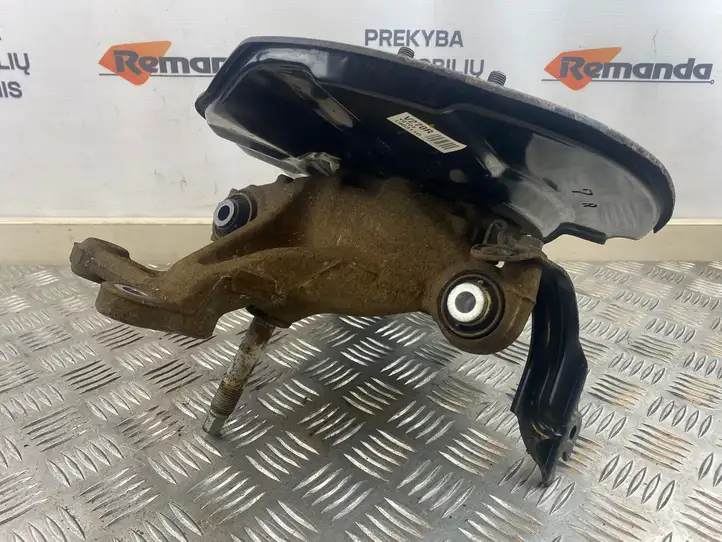 Toyota RAV 4 (XA50) (2018 - ) V270R Ступица колеса — фото 11