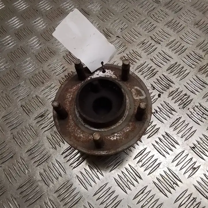 Chevrolet Cruze (2009 - 2012)   Ступица