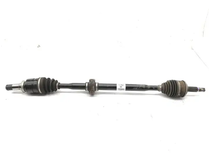 Toyota Auris E180 (2012 - 2018)   Передняя полуось