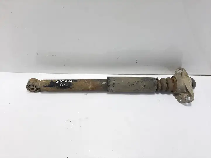 Volkswagen PASSAT B6 (2005 - 2010)   Задний амортизатор с пружиной