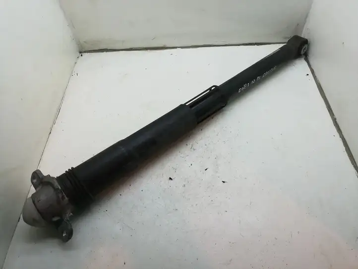 Volkswagen Golf VII (2013 - 2019)  5Q0513425F Задний амортизатор с пружиной