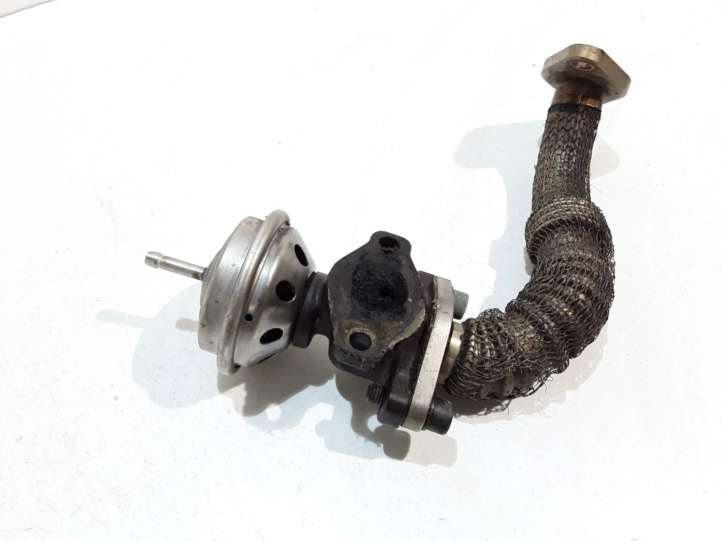 Volkswagen PASSAT B5 EGR vožtuvas