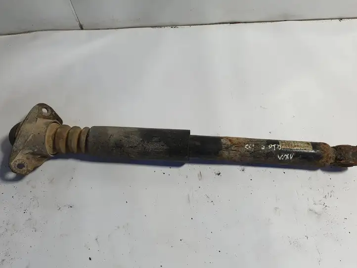 Volkswagen Passat CC (2008 - 2012)   Задний амортизатор с пружиной