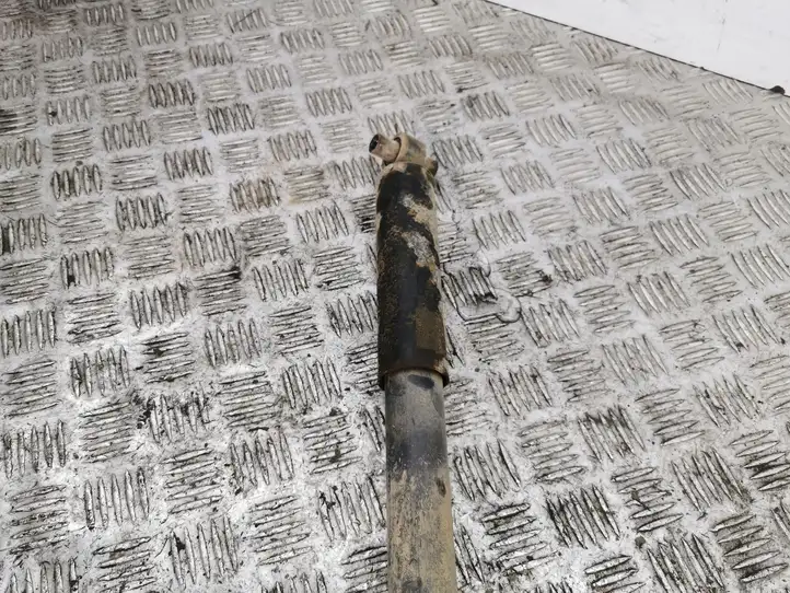 Chrysler PT Cruiser (2000 - 2010)   Задний амортизатор с пружиной