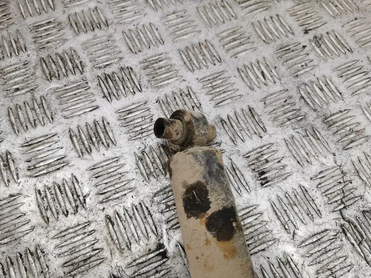 Chrysler PT Cruiser (2000 - 2010)   Задний амортизатор с пружиной