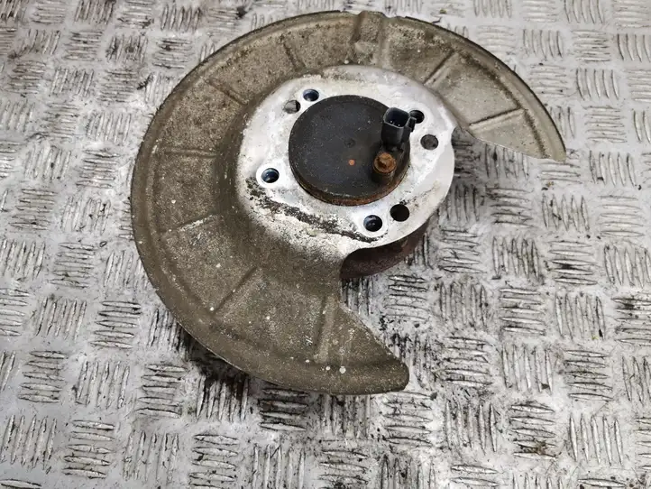 Ford Focus (2019 - ) Ступица колеса — фото 6