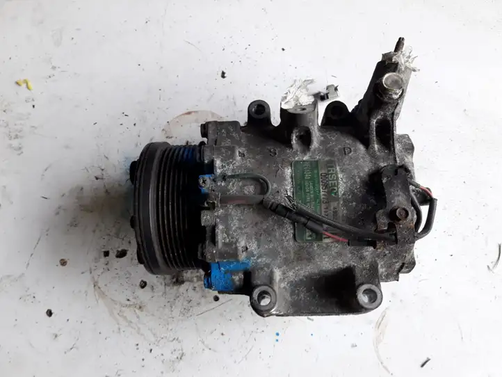 Honda Civic (2006 - 2011) Q00957773 Компрессор (насос) кондиционера воздуха — фото 1