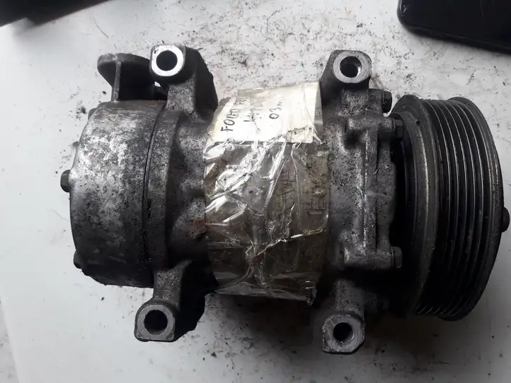 Ford Fusion (2002 - 2005) R134A Компрессор (насос) кондиционера воздуха — фото 1