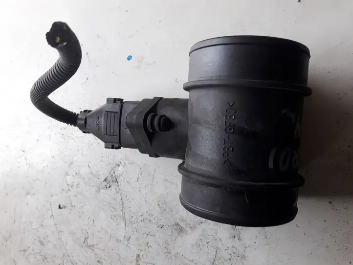 Hyundai Trajet (2000 - 2004) 0281002447 Датчик массового расхода воздуха — фото 1