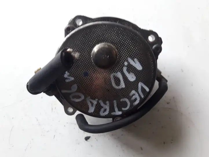 Opel Vectra C (2005 - 2009) Вакуумный насос — фото 1
