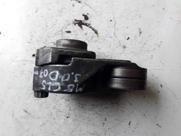 Mercedes-Benz CLS C219 (2003 - 2011) Натяжитель ремня — фото 2