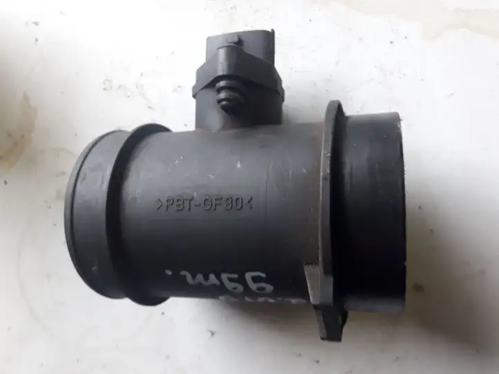 Land Rover Freelander (1997 - 2003) 0281002182 Датчик массового расхода воздуха — фото 2