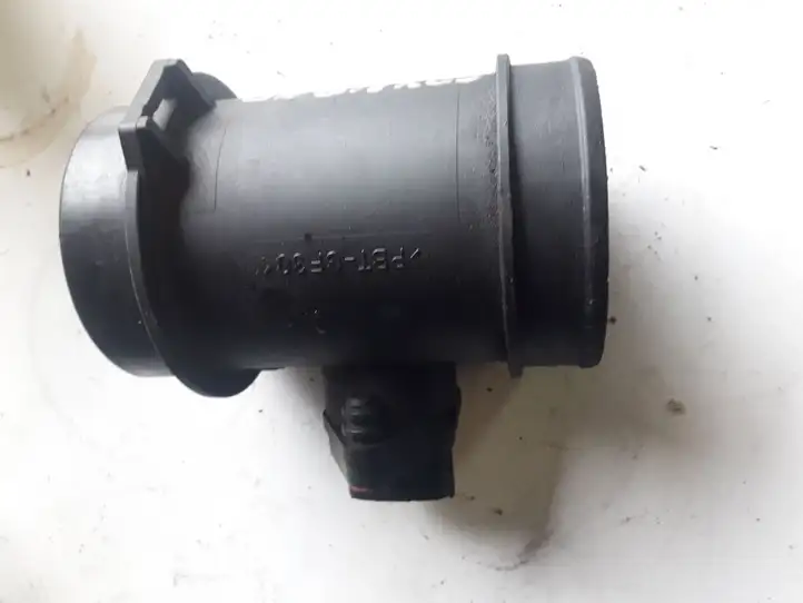 Land Rover Freelander (1997 - 2003) 0281002182 Датчик массового расхода воздуха — фото 2