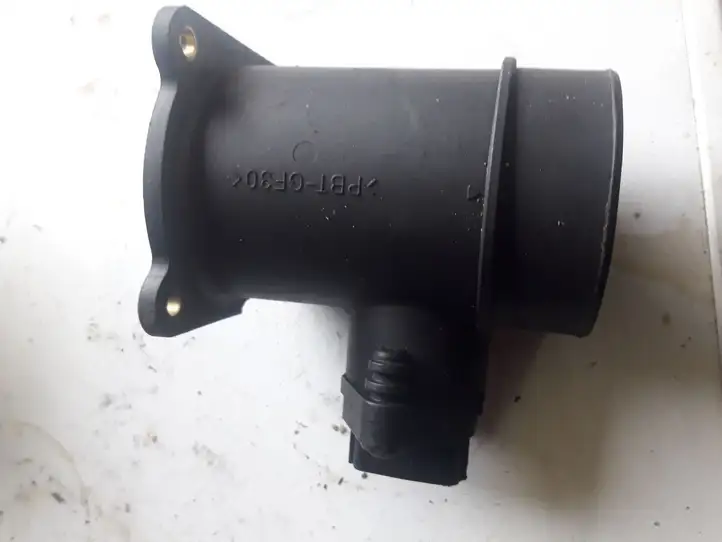 Nissan Almera Tino (2000 - 2003) 0280218094 Датчик массового расхода воздуха — фото 1