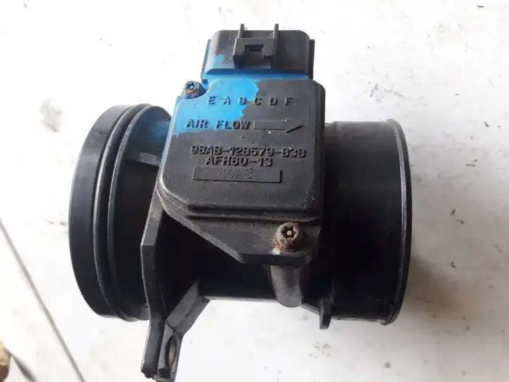 Ford Focus (1998 - 2004) AFH6013 Датчик массового расхода воздуха — фото 1