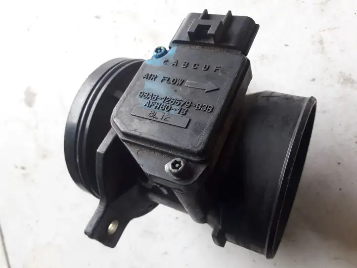 Ford Focus (1998 - 2004) AFH6013 Датчик массового расхода воздуха — фото 1