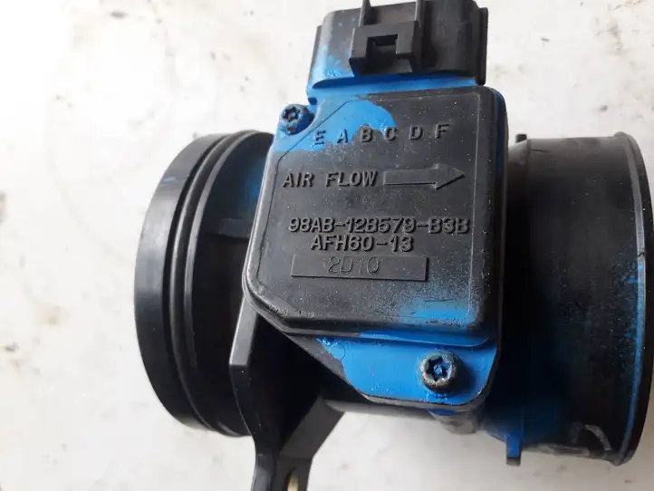Ford Focus (1998 - 2004) AFH6013 Датчик массового расхода воздуха — фото 1