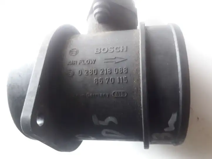 Volvo S60 (2004 - 2010) 0280218088 Датчик массового расхода воздуха — фото 1