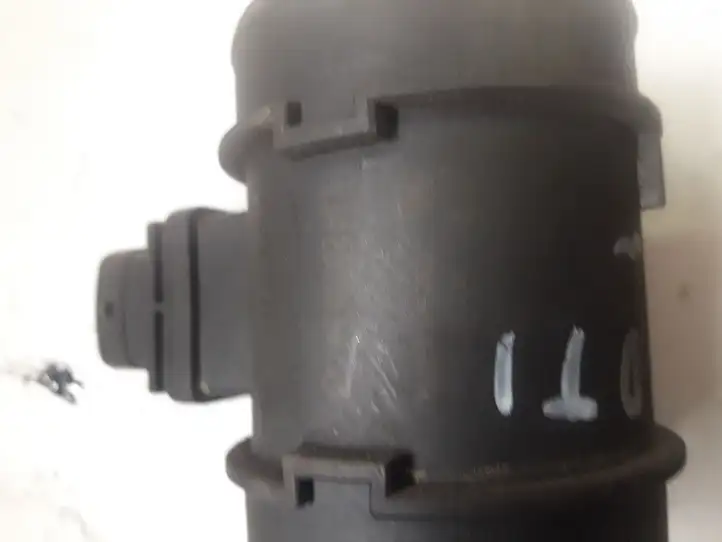 Opel Astra H (2004 - 2009) 0281002683 Датчик массового расхода воздуха — фото 1