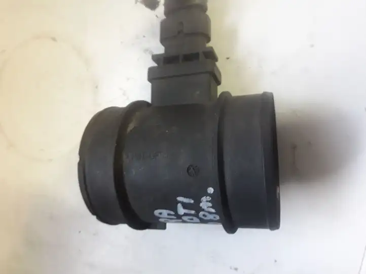 Opel Astra H (2004 - 2009) 0281002618 Датчик массового расхода воздуха — фото 2