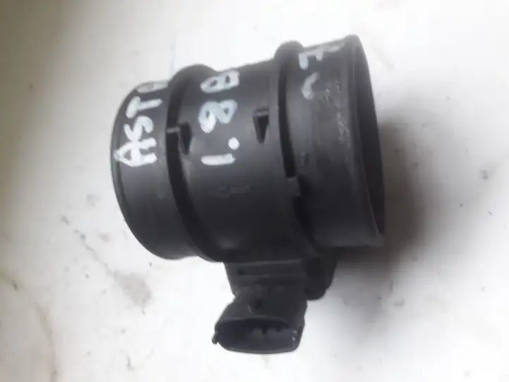 Opel Astra H (2004 - 2009) FGP55353813 Датчик массового расхода воздуха — фото 2