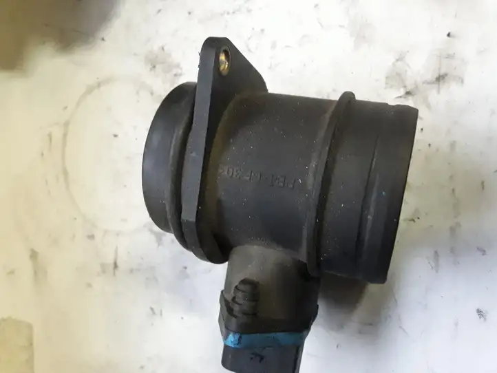 Volkswagen Sharan (2000 - 2003) 0280217121 Датчик массового расхода воздуха — фото 2