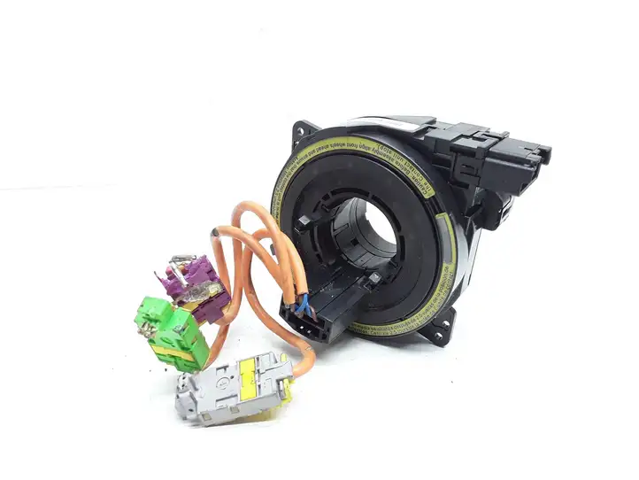 Volvo XC90 (2006 - 2014) 31313084 Контактное кольцо SRS — фото 1