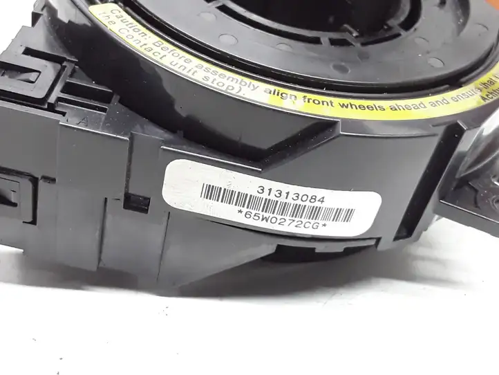 Volvo XC90 (2006 - 2014) 31313084 Контактное кольцо SRS — фото 5