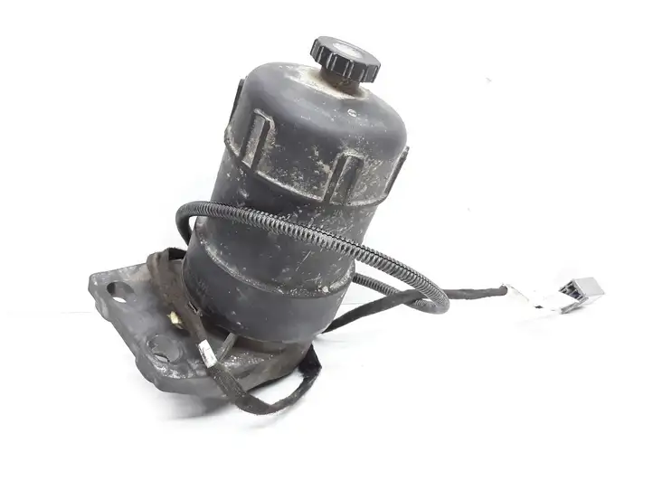 Volvo S60 (2004 - 2010) 30792513 Корпус топливного фильтра — фото 1