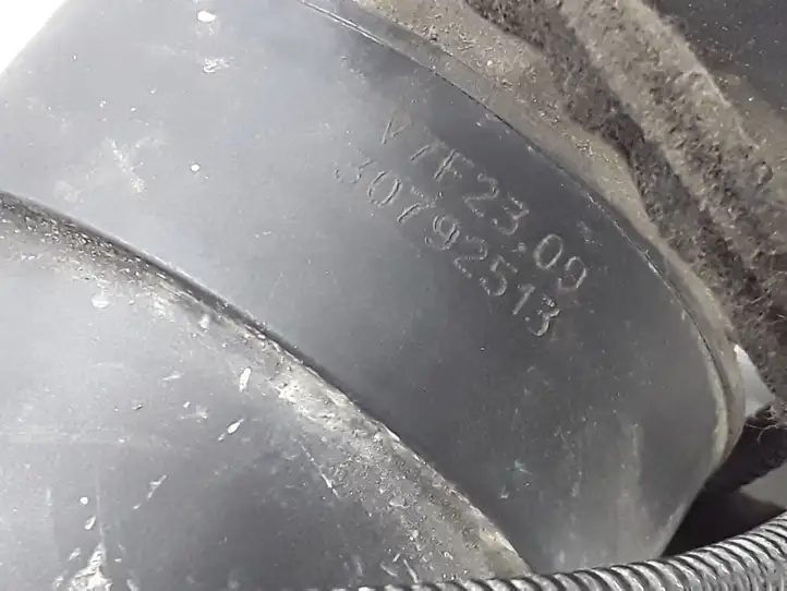 Volvo S60 (2004 - 2010) 30792513 Корпус топливного фильтра — фото 3